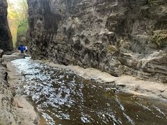 -野三坡百里峡景区
