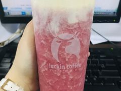 -瑞幸咖啡(国贸商场店)