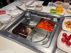 -海底捞火锅(锦艺城店)