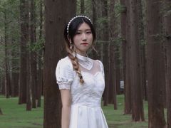 -日照海滨国家森林公园