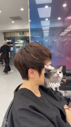 -5M HAIR SALON 旗舰店