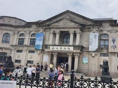 -旅顺博物馆