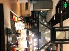 -比格比萨自助(万柳华联店)