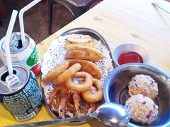 -欧巴来了韩式料理