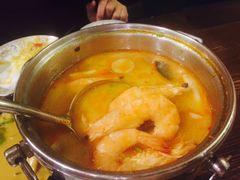 -Siam泰餐厅(水上公园店)