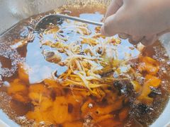 -洞庭鱼香(万科店)