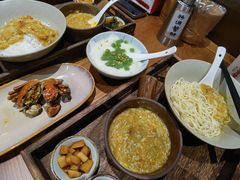 -李百蟹·江南蟹黄面·河景餐厅(夫子庙总店)