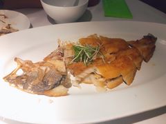 -汤城小厨•粤菜•靓汤(金宝街店)