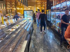 -丰卓会海鲜自助(中润大道店)
