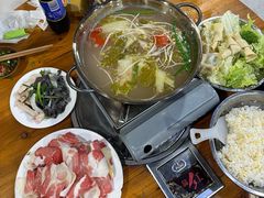 -龙大头庖汤店