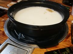 -盈田盈粥庄(博山东路店)