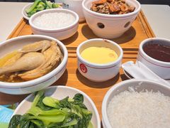 -72街荷叶饭(东方宝泰广场店)