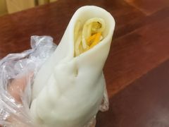 -张果佬年糕卷(科巷店)