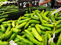 -永辉超市(六里桥店)
