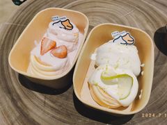 -狐狸和向日葵(北京路店)