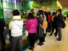 -小问号·科学启蒙·逻辑思维·阅读素养·口才演讲(杨浦合生汇中心)