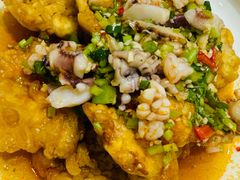 -小郭私房菜·海肠捞饭店(学士街店)