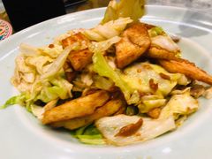 -巴依老爷新疆美食(望京小街店)