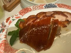 -在前门·烤鸭北京菜(五月花广场店)
