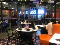 大堂-锅小主火锅(楚翘城店)