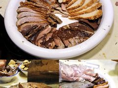 -陆记鹅庄·潮汕菜·狮头鹅(大仟里店)