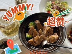-酱湘宴餐厅(狮子山公园店)