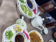 -老浒记烤鸭-北京菜(琉璃厂店)
