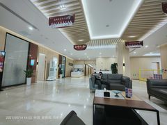 -合肥美奥口腔·种植矫正中心(政务院)