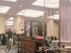 大堂-徐记海鲜(明德门店)