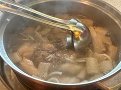 -润园四季椰子鸡火锅(海上世界店)
