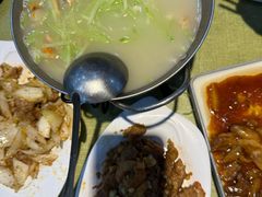 -振生清真饭店(永安道店)