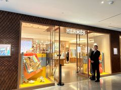 爱马仕门面半岛酒店-爱马仕 HERMES(王府井步行街店)