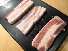 -花味·自助烤肉(雨花客厅店)