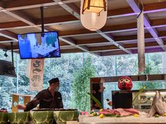 -怡咖啡海鲜自助餐厅(浦东香格里拉店)
