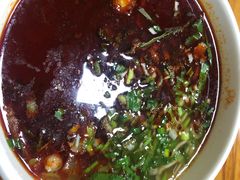 -清真·马安军辣子牛肉面