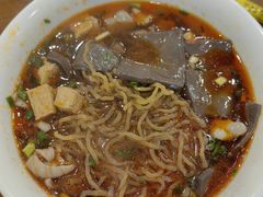 -蒋家肠旺面馆老店(合群路店)