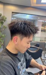点击看大图 -苏豪路易士·嘉玛发廊