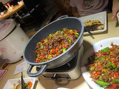 -小柴米·传统江西菜(八一广场店)