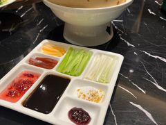 -彩虹之约•淮扬家宴(亚运村店)