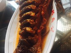 -雪野鱼头大王邢府公老店(雪野湖店)