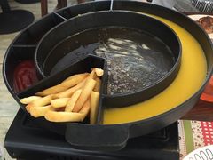 -吃饼人西餐(南开店)