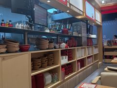 -喜家德虾仁水饺(南山书城店)