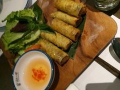 -美奈小馆·越南料理(中航城君尚购物中心店)