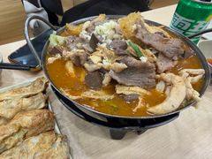 -百家鸡味馆(清泰店)