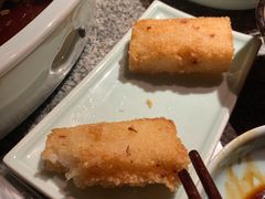 糍粑-南京大牌档(济南万象城店)