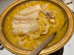 -关东小磨东北菜(漕河泾印象城店)