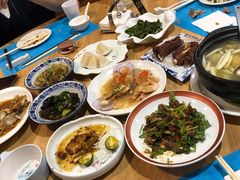-糟粕醋·椰苑海南菜餐厅(亚龙湾天域酒店)