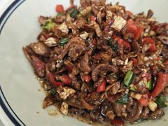 -新新湘菜馆(新中街二条店)