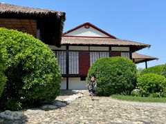 -北京世界公园