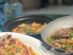 -费大厨辣椒炒肉(太平老街店)